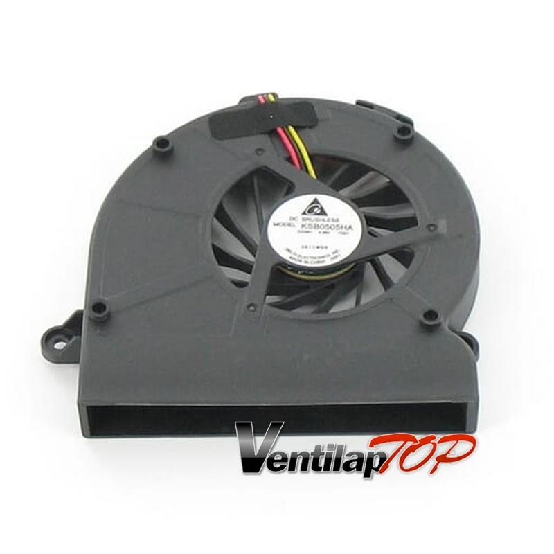 Ventilateur Pour Portable KSB06105HA