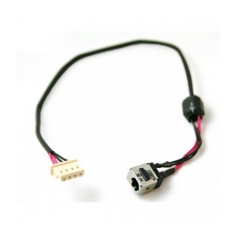 Connecteur Alim Toshiba A000079400