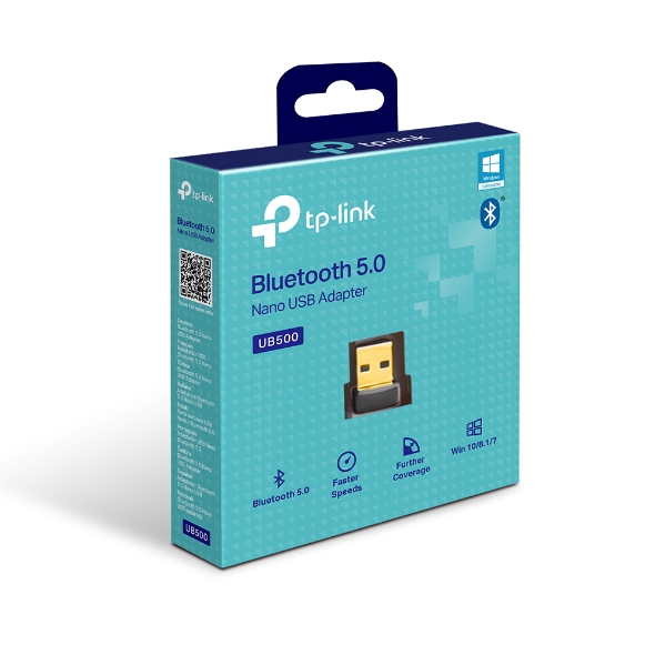 Adaptateur Usb bluetooth 5.3 Tp-Link UB500