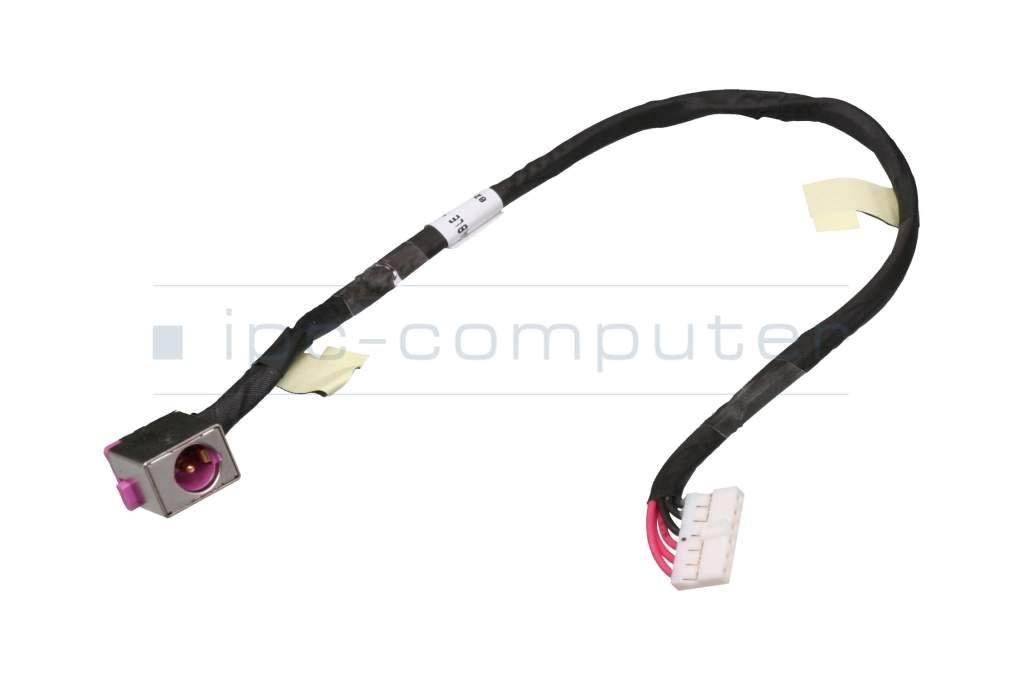 Connecteur Alim Acer 50.Q2MN2.003