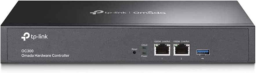 Controleur TP-Link Omada Cloud OC300