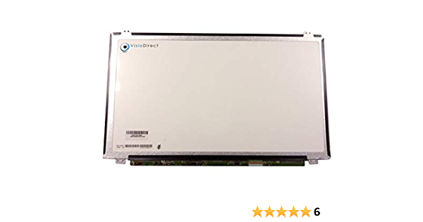 Dalle 15.6" LTN156BGA-EB3 Slim 30P HB 1366x768 matte