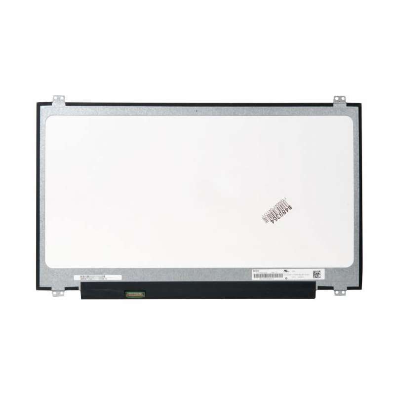 Dalle 17.3" Slim Chimei N173FGA-E34 / NT173WDM-N21 Rev.C2 (ou équivalent)