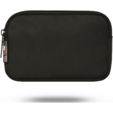 Housse de Protection Mobilis Executive 2 noire pour Disque dur Externe 2.5"
