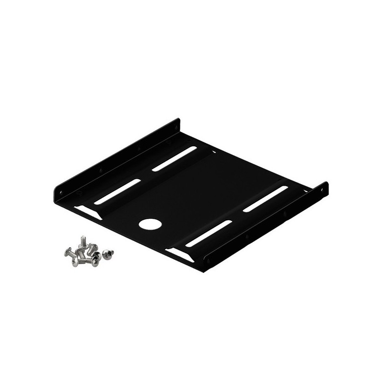 Rack 3.5" vers 2.5" Goobay