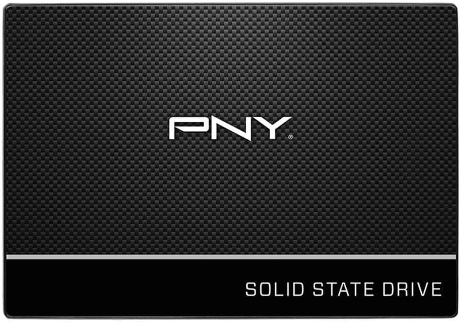 SSD 1To SATA III 2.5" PNY CS900