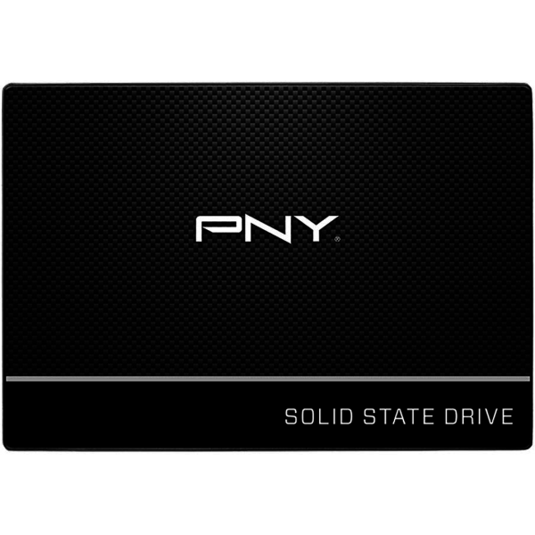 SSD 2To SATA III 2.5" PNY CS900