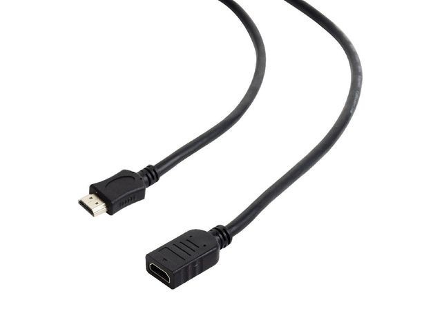 Rallonge HDMI High Speed 3M