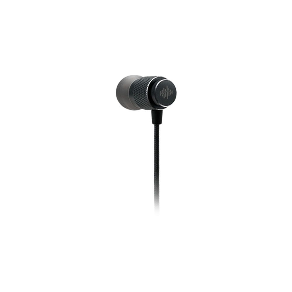 Ecouteurs avec micro Acer Earphone 300 Noirs Jack 3.5"