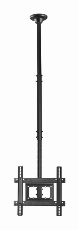 Support plafond pour moniteur/TV 32 à 70" Gembird 50Kg max