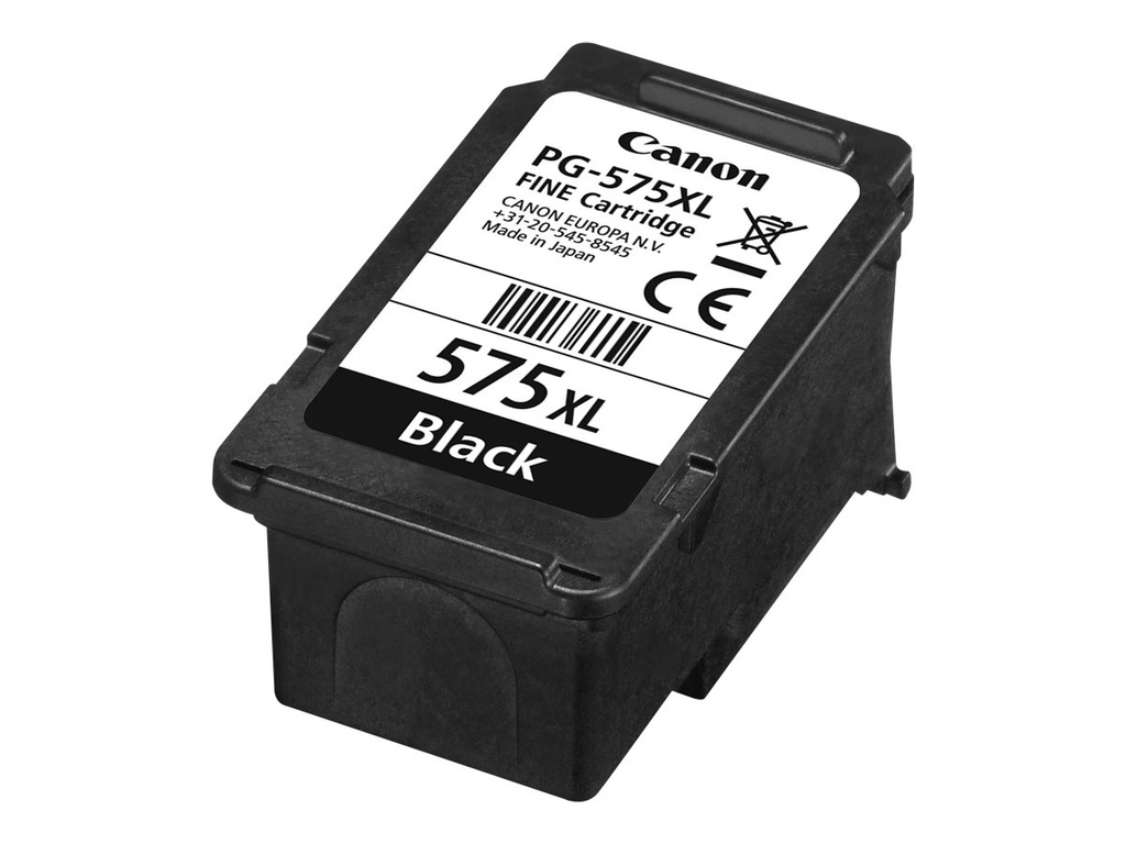 Cartouche Canon PG-575 XL Noir Jusqu'à 400 Pages