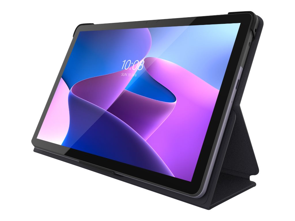 Etui Lenovo 10.1" pour tablette M10 (3eme Gen)