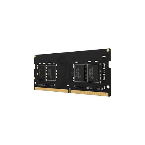 SoDimm 8Go DDR4 3200Mhz CL22 Lexar LD4AS008G-B3200GSST