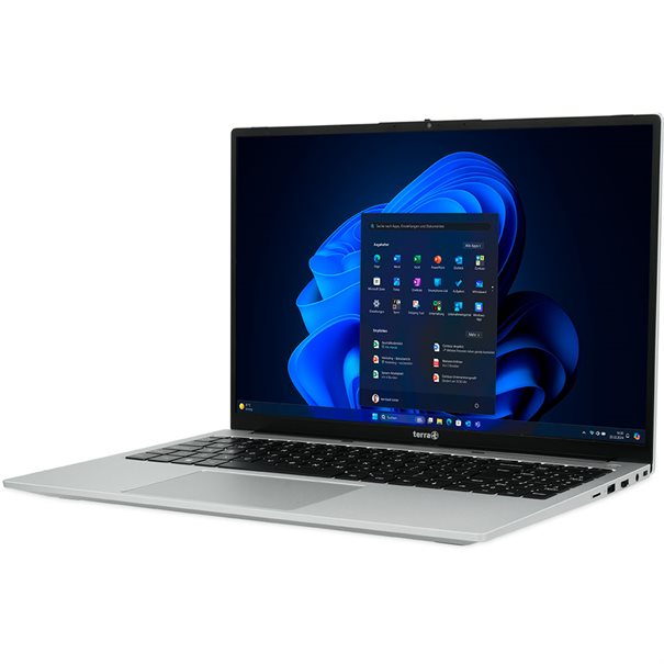Terra 16" Mobile 1610 Core I5-1235U/16Go/SSD512Go/WUXGA/Windows 11 Professionnel