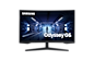 Moniteur 32" Incurvé Samsung Odyssey G5 LS32CG552EUXEN WQHD VA 1Ms 165Hz