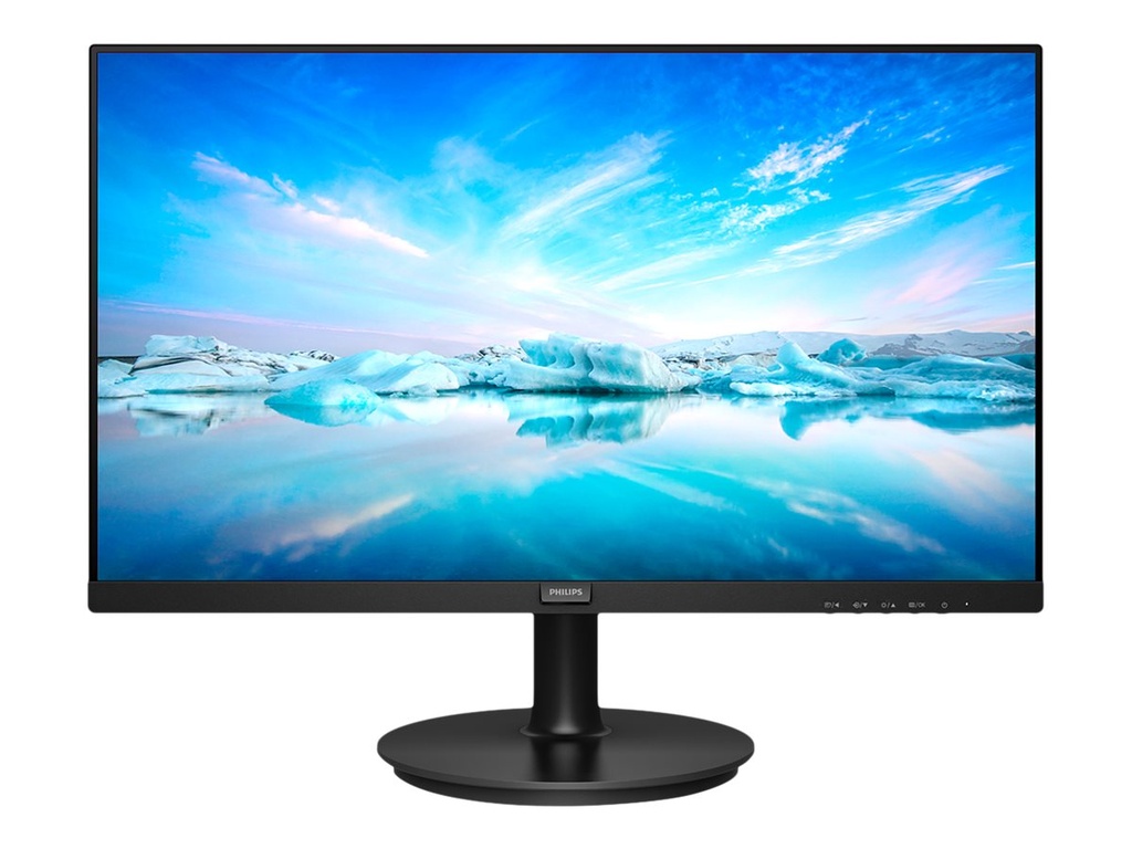 Moniteur 27" Philips 27E1N1100A Full HD IPS 120Hz 1Ms