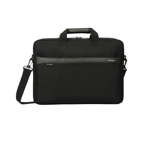 Sacoche portable 15.6 / 16" Targus Geolite Ecosmart slim