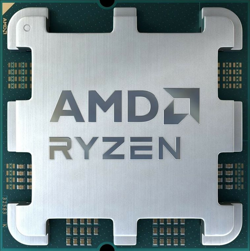 AMD AM5 Ryzen 7 7700 8C/16T (Version Tray)