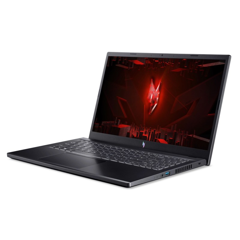 Acer 16" Nitro 5 ANV16 Ryzen7 260/16GoDDR5/SSD512Go/RTX 5060/FHD180hz/Windows 11 Familial