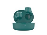 Ecouteurs Bluetooth Belkin SoundForm Bolt Couleur vert métal