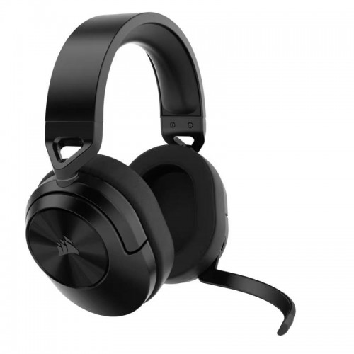 Casque avec micro sans fil Corsair HS55 Carbon