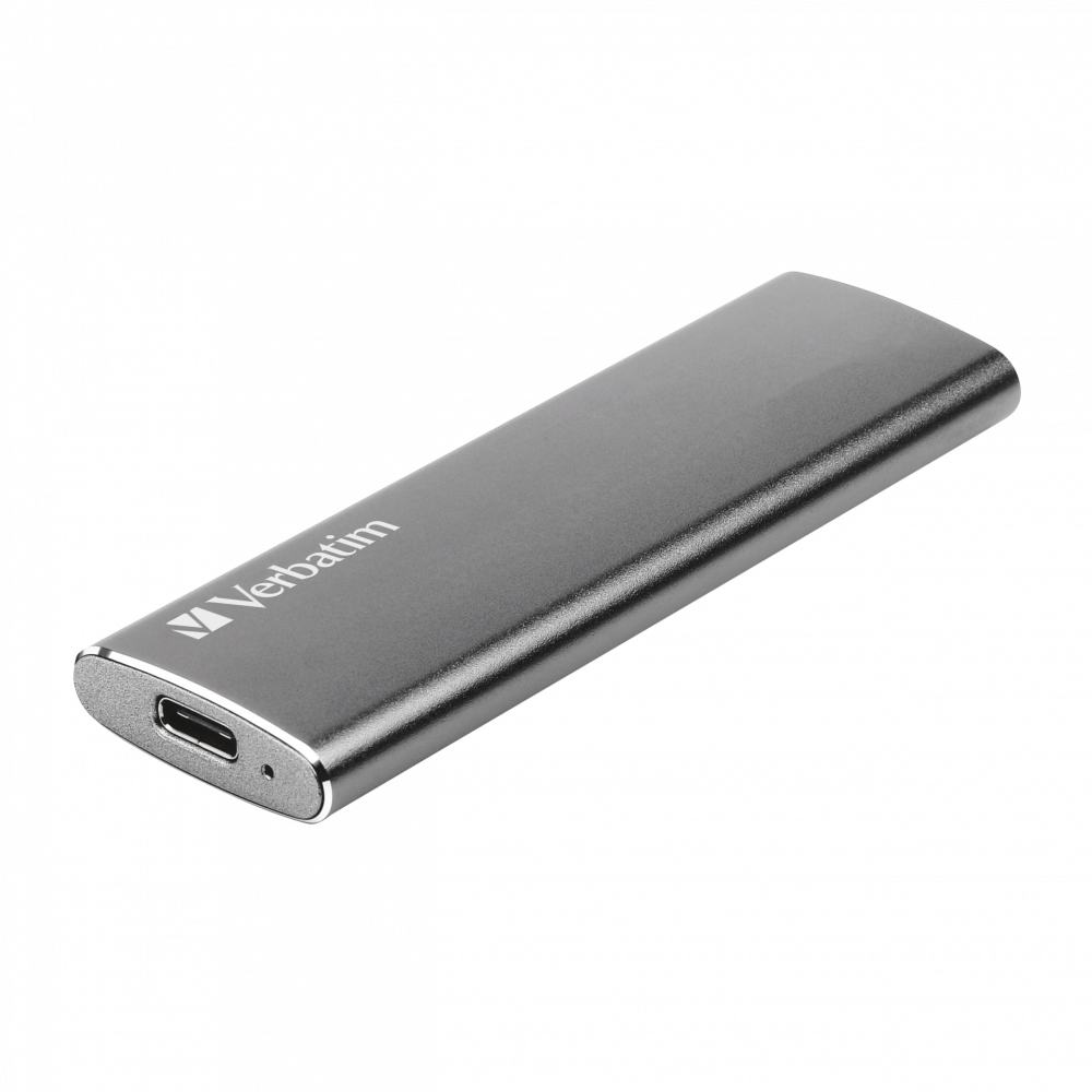 SSD externe 1To USB Type C Verbatim VX500