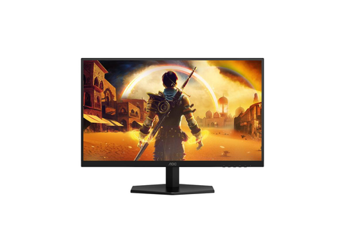 Moniteur 27" AOC Q27G42XE QHD IPS 180Hz 1Ms