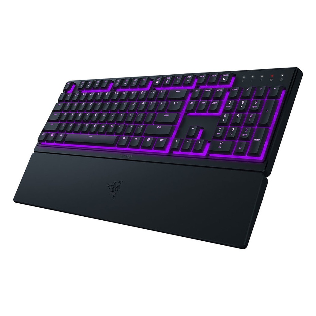Clavier filaire Razer Ornata V3 RGB