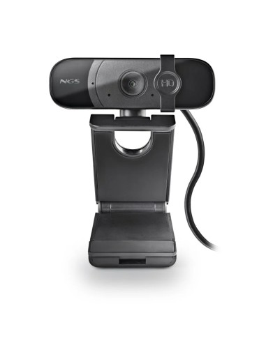 Webcam NGS XPRESSCAM 1080HD