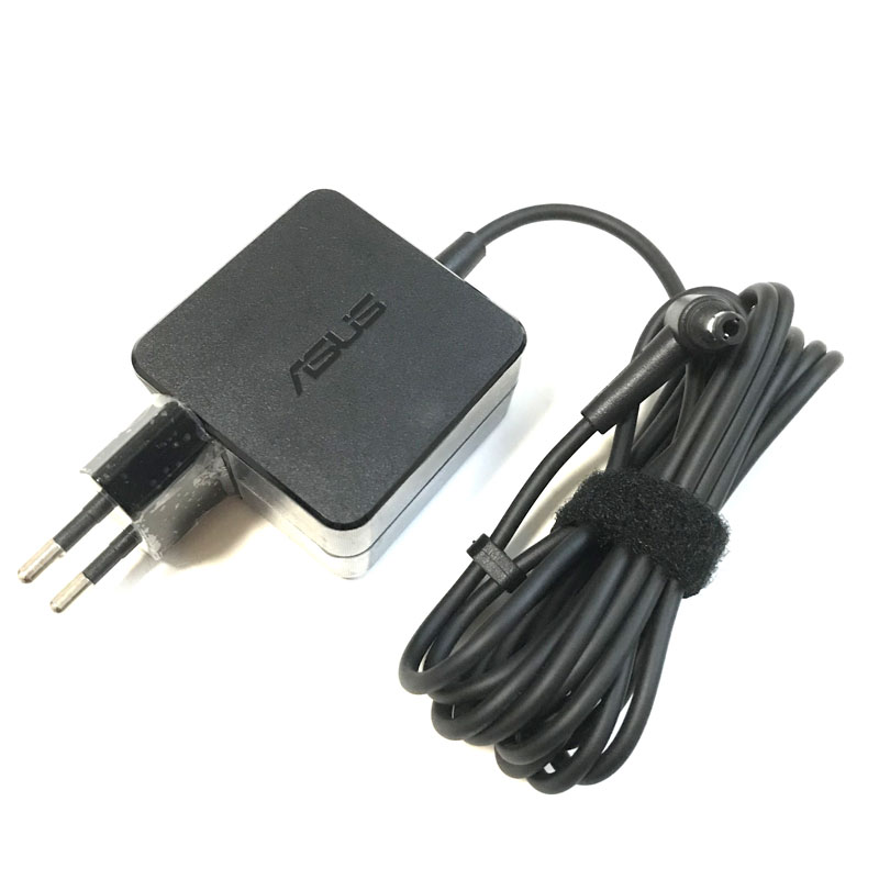 Chargeur secteur Asus - Connecteur 5.0x2.9x10mm avec pin central- 45W