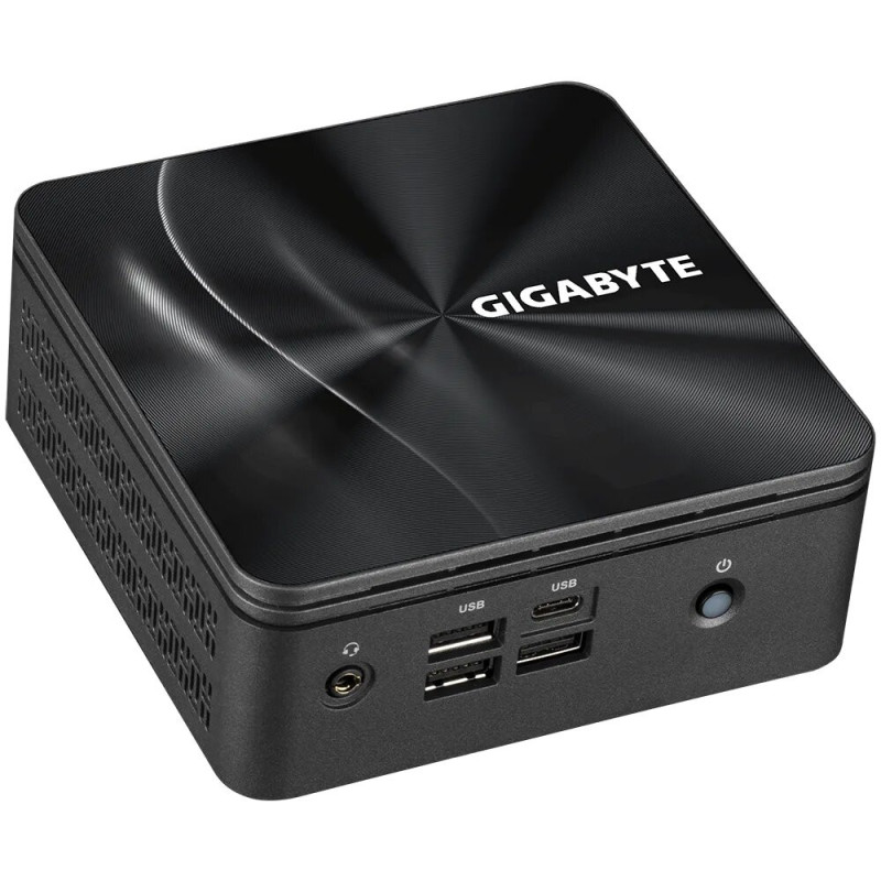 Brix Gigabyte GB-BEI3H-1220 Intel core I3 1220P