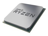 AMD AM4 Ryzen 5 3400G 4.2Ghz 4C/8T (Version Tray)
