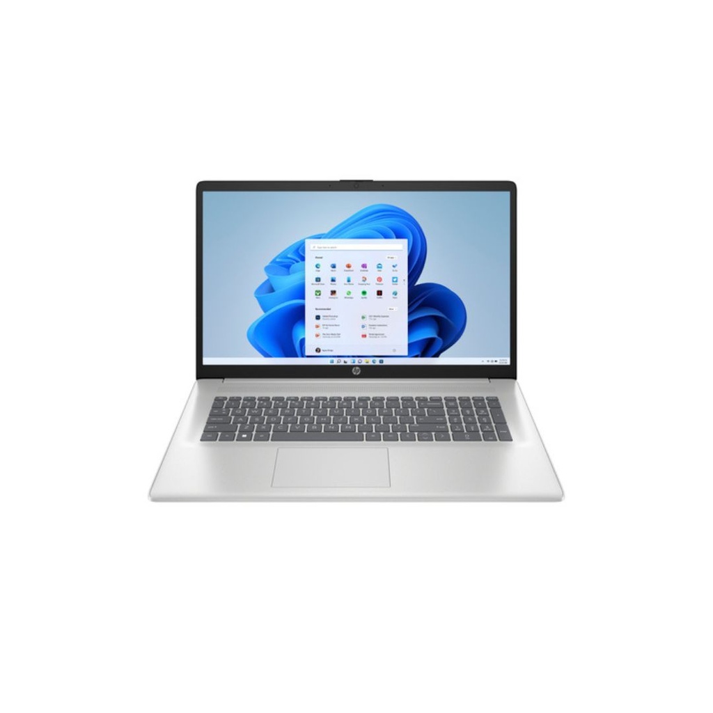 HP 17.3" 17-CN3050NF Intel Core 5 120U /16Go/SSD1To Nvme/Full HD/ Windows 11 Familial