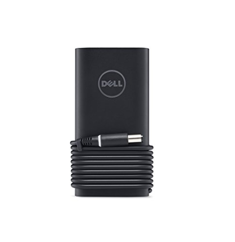 Chargeur secteur Original pour portable DELL 90W (19.5V,7.4/5.0mm) 450-19036 (sans câble tripolaire)