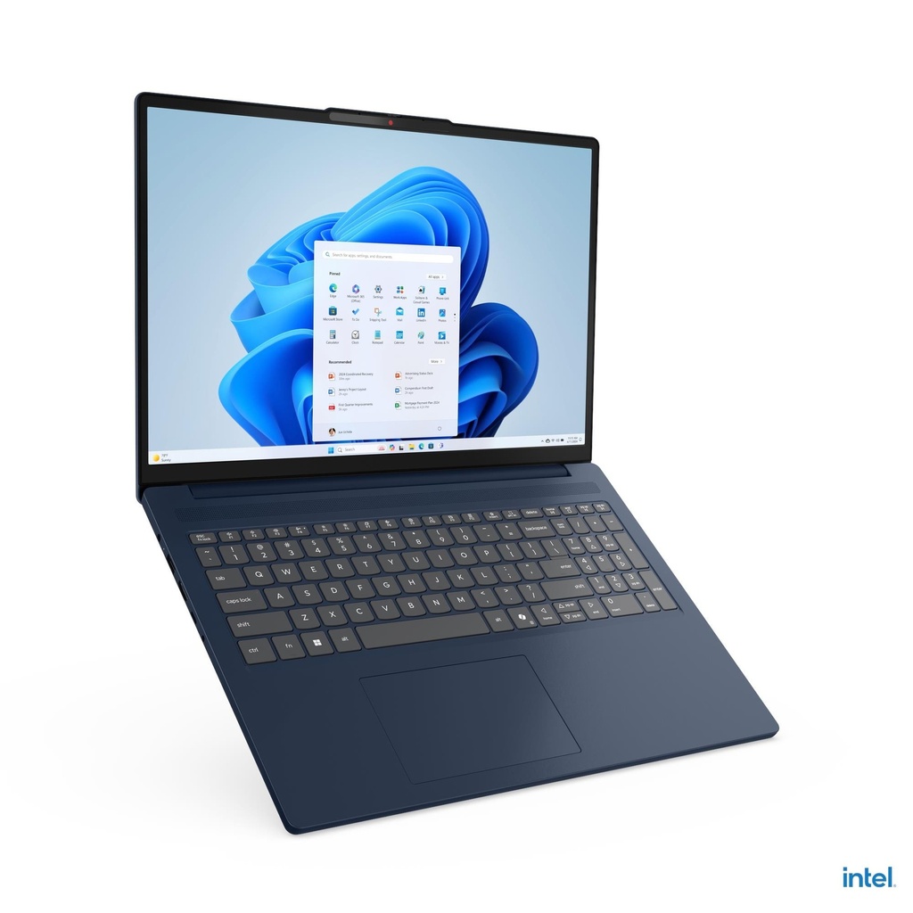 Lenovo 16" Ideapad 16IRH10 Intel Core I7 13620H/24Go/SSD 1To/WUXGA IPS/Windows 11 Familial