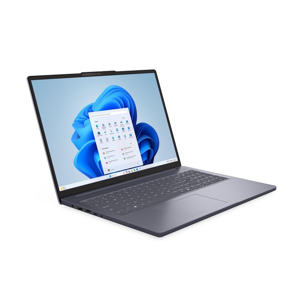 Lenovo 16" Ideapad 16IRH10 Intel Core I5 13420H/16Go/SSD 512Go/WUXGA IPS/Windows 11 Familial