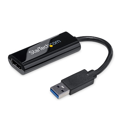 Adaptateur Vidéo Startech USB 3.0 HDMI