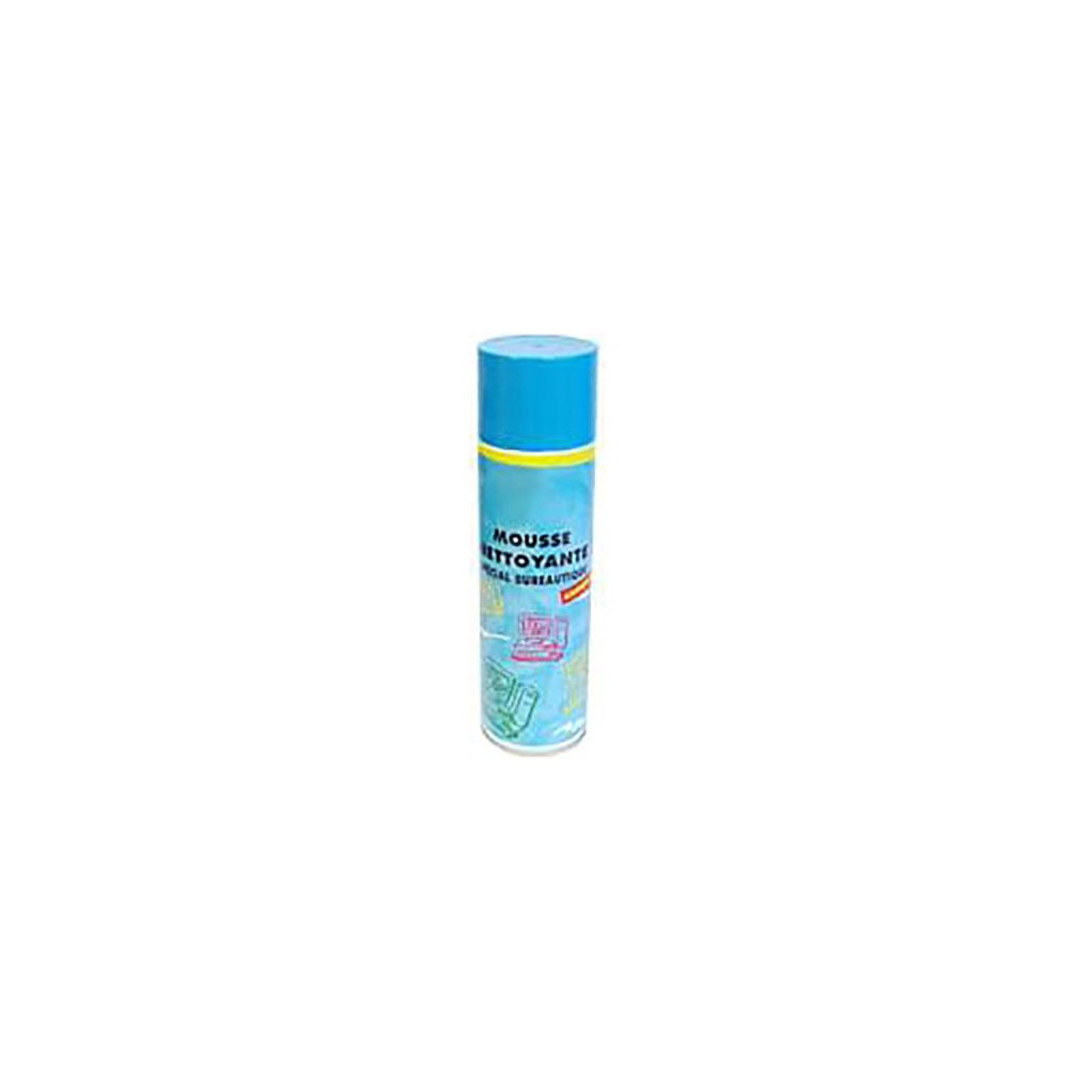 Bombe mousse nettoyante tous usages GH23/ AGH