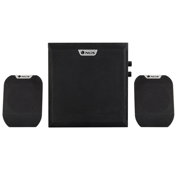 Haut-Parleurs NGS Cosmos 2.1 36W