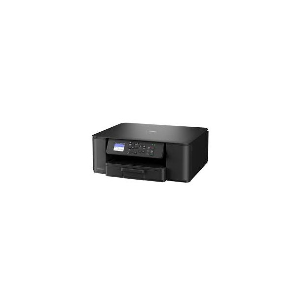 Brother DCP-J1310DW Multifonction 3en1 Jet d'encre couleur USB/Wifi