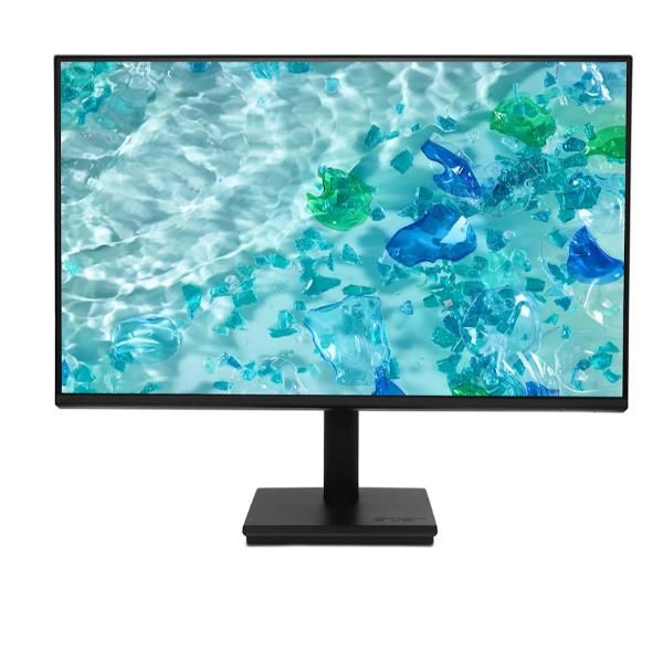 Moniteur 27" Acer Vero Ergo B277 Full HD 120Hz Dalle IPS 4 Ms