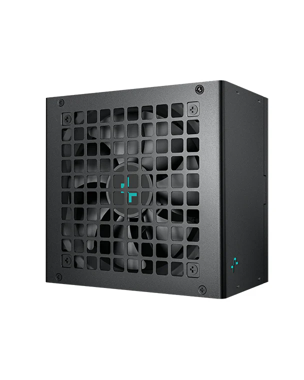 Alimentation 650W Deepcool PL650D 80+ Bronze