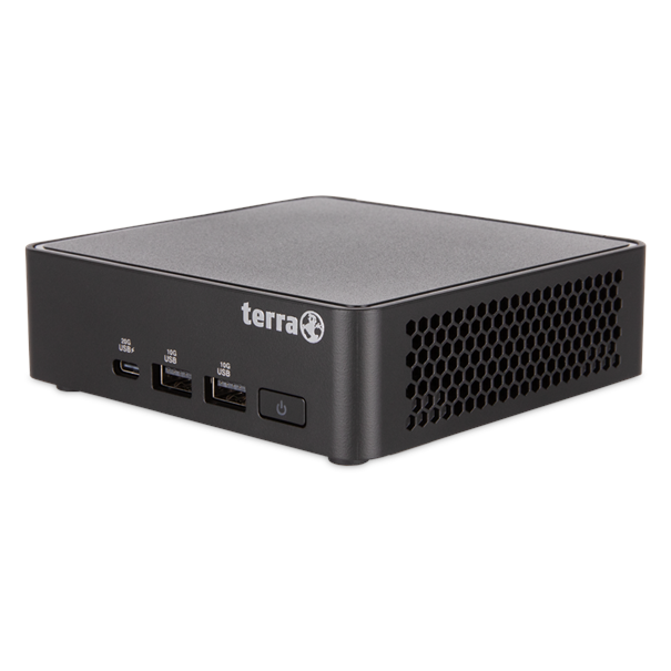 TERRA PC Micro 6000 Core Ultra 5-210H/16Go/SSD 1To/Sans OS- Garantie 3 ans