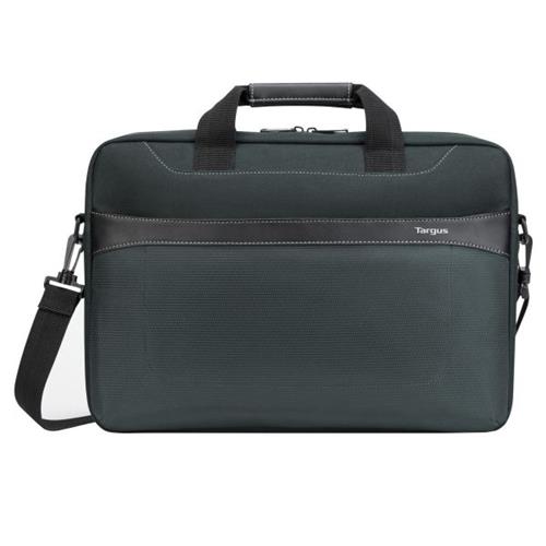 Sacoche portable 17.3" Targus Geolite Ecosmart Slim Noir