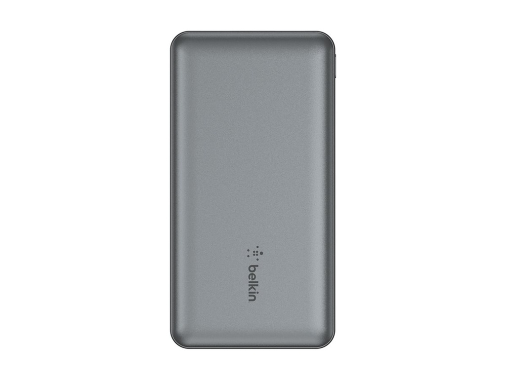 Powerbank Belkin BPB011BTGY 10000 mAh USB 15W