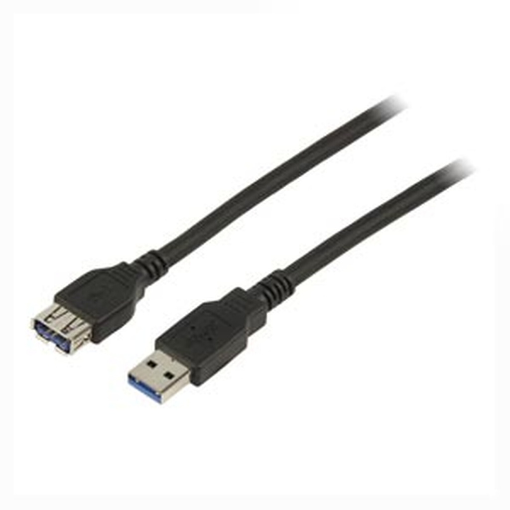 Rallonge USB 3.0 M/F 5M