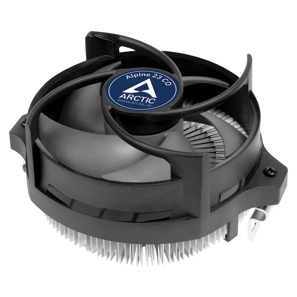 Ventirad Artic Alpine 23 Continuous Operation
