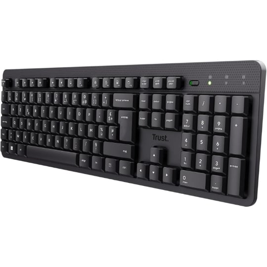 Clavier sans fil Ody II