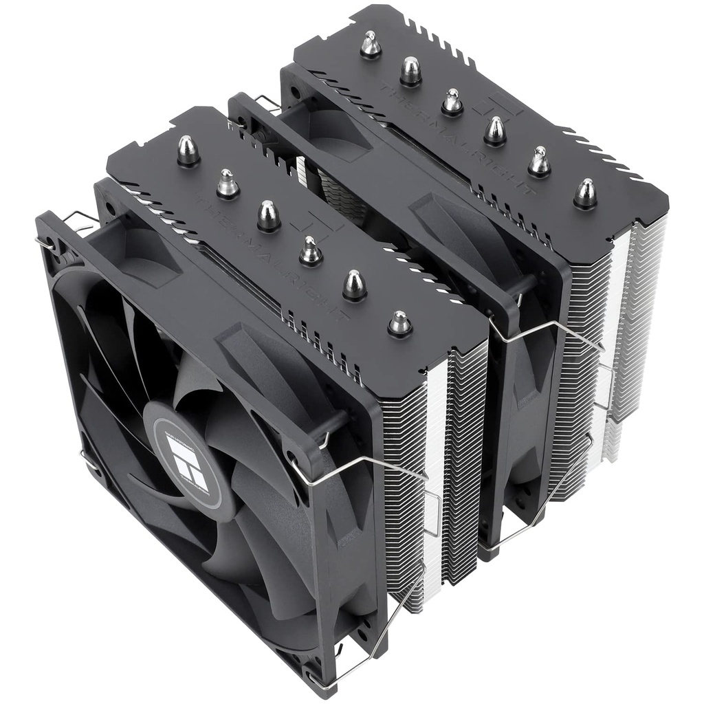 Ventirad Thermalright Peerless Assassin 120 SE V3 (Noir)