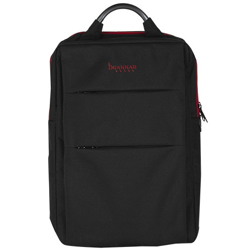 Sac à dos Konix Bjorn Noir 15.6"